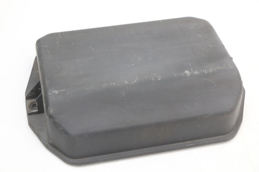 photo de CACHE BATTERIE PIAGGIO LIBERTY 4T 50 (2018 - 2021) - Vue principale