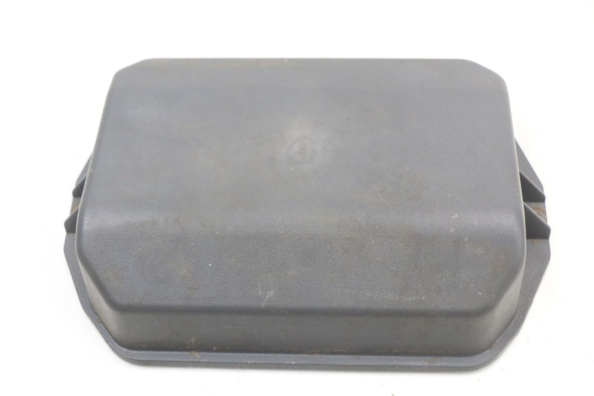 photo de CACHE BATTERIE PIAGGIO LIBERTY 4T 50 (2004 - 2008) - Vue principale