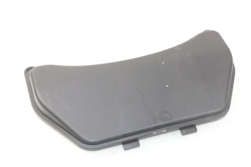 photo de CACHE BATTERIE PIAGGIO LIBERTY IGET 4T 50 (2015 - 2020) - Vue principale