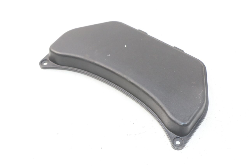 photo de CACHE BATTERIE PIAGGIO LIBERTY IGET 4T 50 (2015 - 2020) - Zoom état d’usage