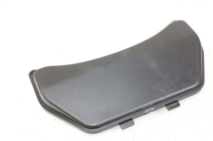 photo de CACHE BATTERIE PIAGGIO LIBERTY IGET 4T 50 (2021 - 2025) - Vue principale