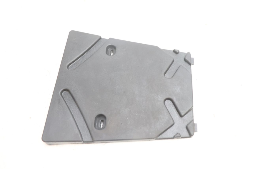 photo de CACHE BATTERIE LONGJIA LJ50QT 8M 2T 50 (2010 - 2017) - Détail de la pièce