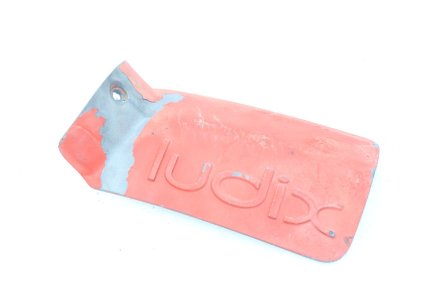 photo de CACHE BATTERIE PEUGEOT LUDIX 50 (2008 - 2017) - Vue principale