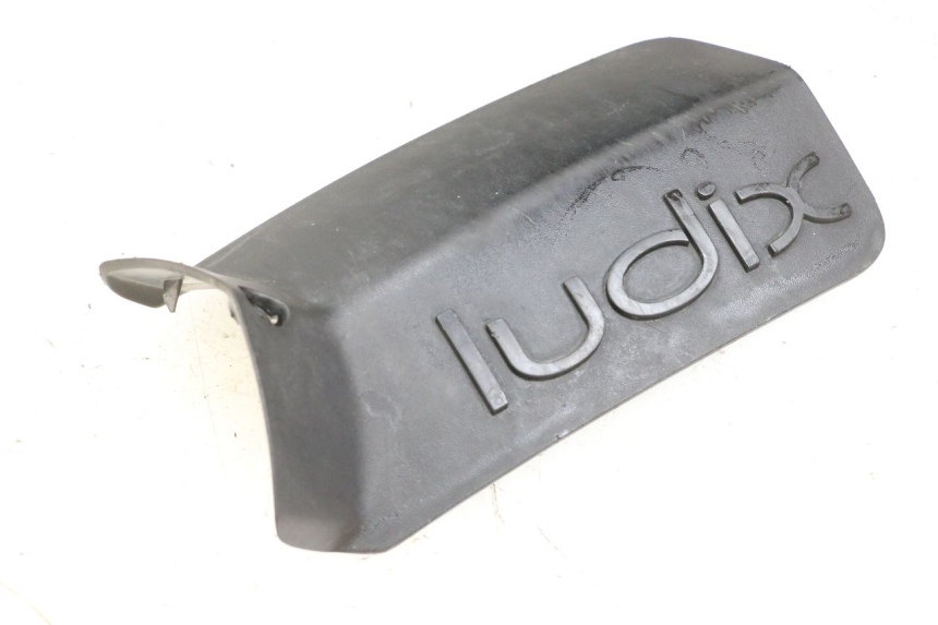 photo de CACHE BATTERIE PEUGEOT LUDIX 50 (2005 - 2007) - Vue principale