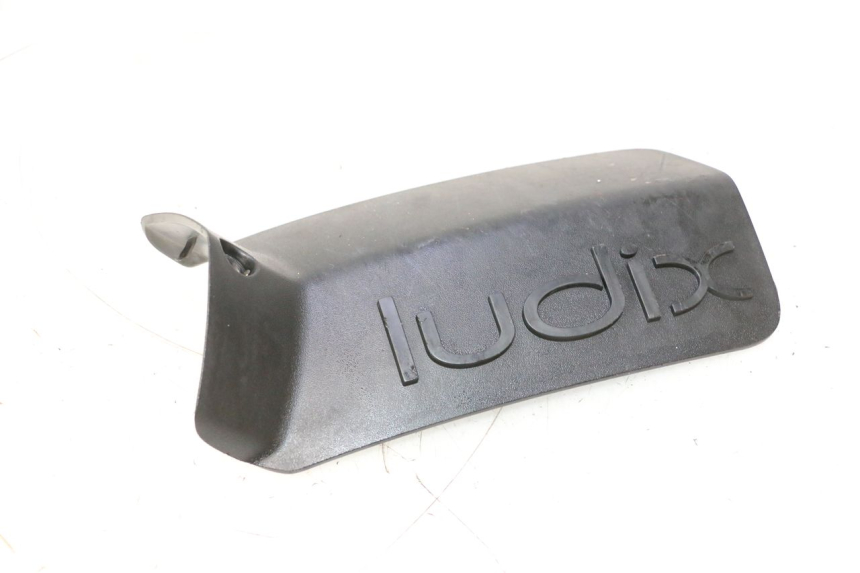 photo de CACHE BATTERIE PEUGEOT LUDIX 50 (2008 - 2017) - Vue principale