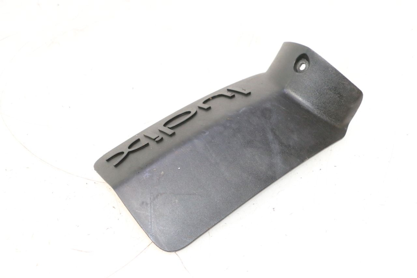 photo de CACHE BATTERIE PEUGEOT LUDIX 50 (2008 - 2017) - Autre angle de vue