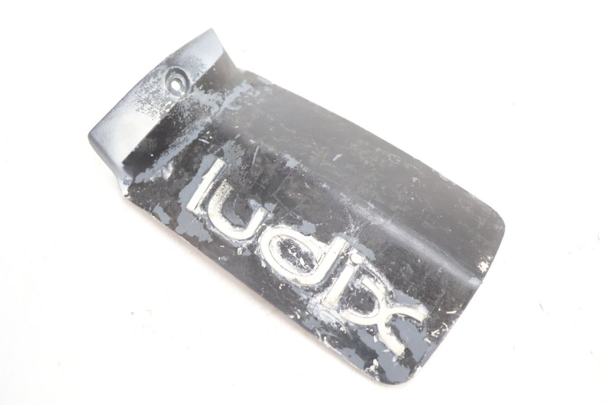 photo de CACHE BATTERIE PEUGEOT LUDIX ONE 50 (2004 - 2006) - Vue principale