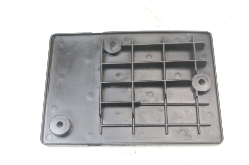 photo de CACHE BATTERIE MASH LEGEND'R 4T 50 (2021 - 2025) - Zoom état d’usage