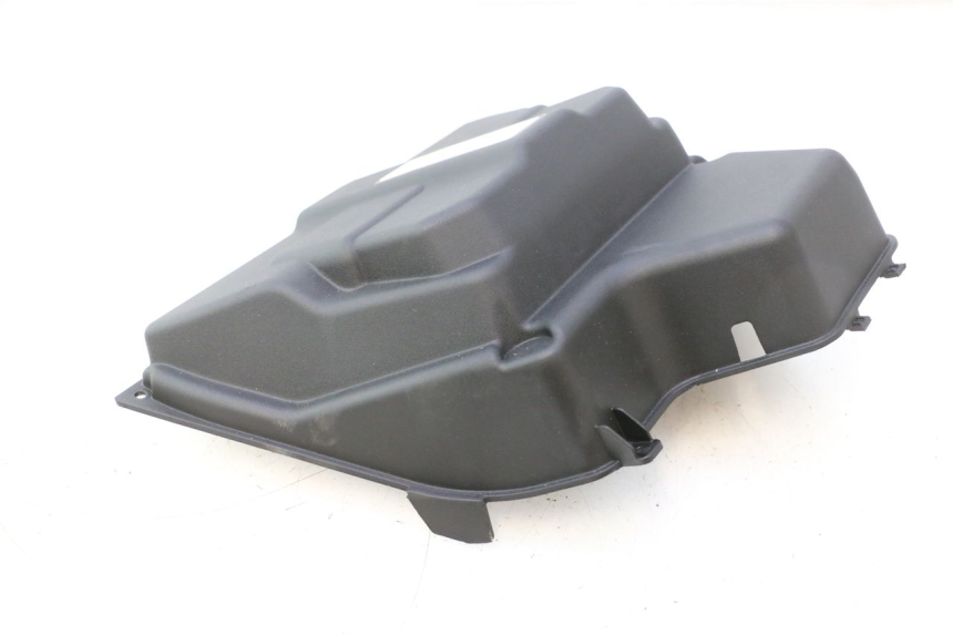 photo de CACHE BATTERIE PIAGGIO MP3 HPE 530 (2022 - 2026) - Points de fixation
