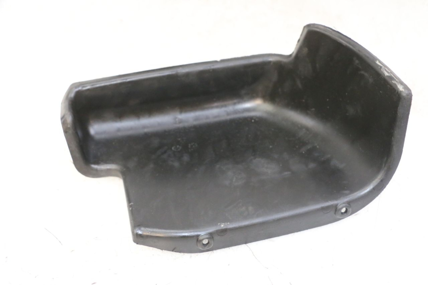 photo de CACHE BATTERIE PIAGGIO MP3 LT 400 (2007 - 2012) - Détail de la pièce