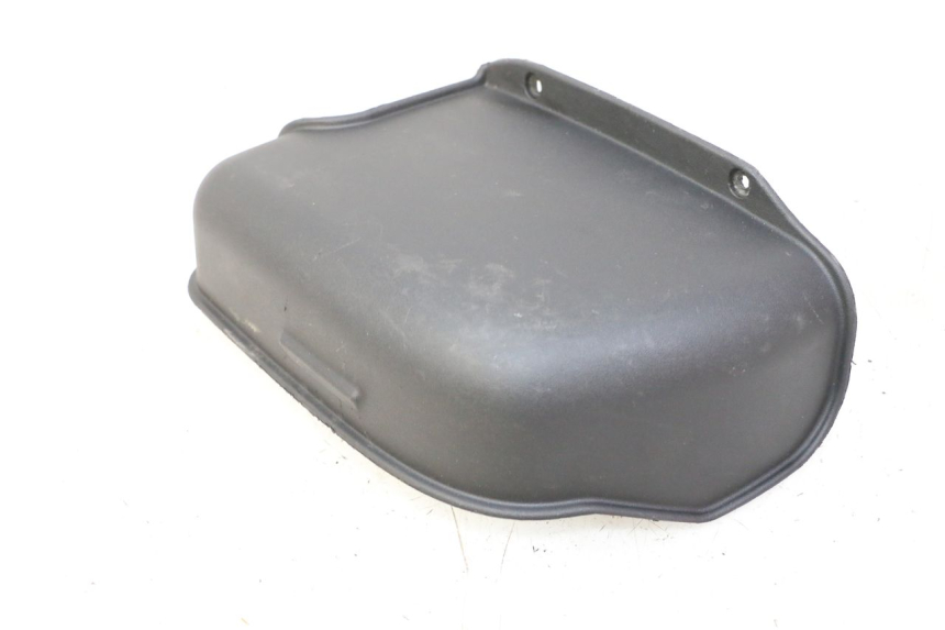 photo de CACHE BATTERIE PIAGGIO MP3 LT 300 (2010 - 2016) - Zoom état d’usage