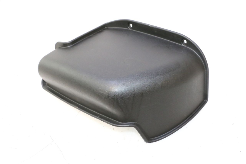 photo de CACHE BATTERIE PIAGGIO MP3 LT 400 (2007 - 2012) - Zoom état d’usage