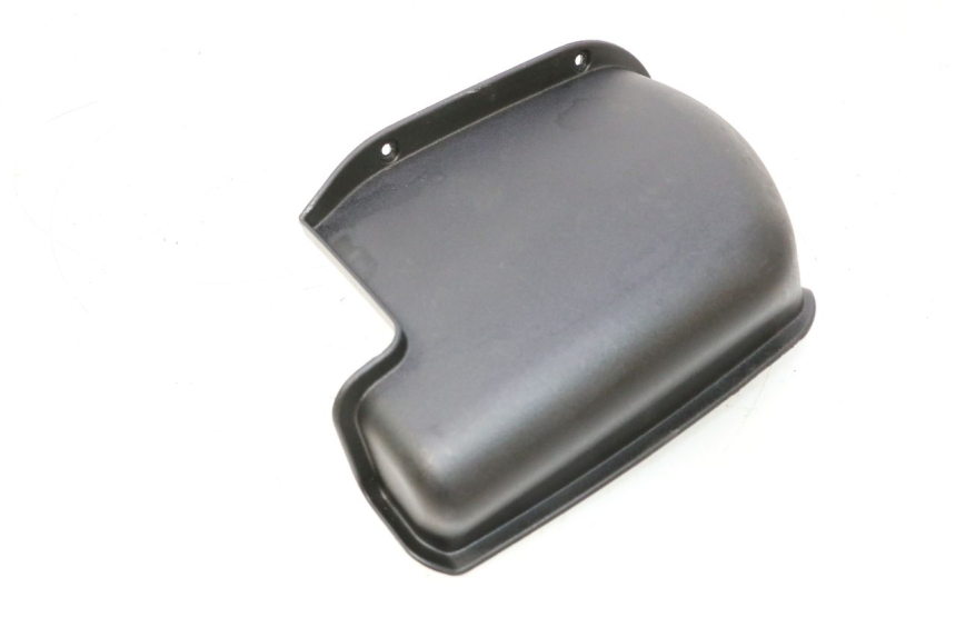 photo de CACHE BATTERIE PIAGGIO MP3 LT 400 (2007 - 2012) - Autre angle de vue