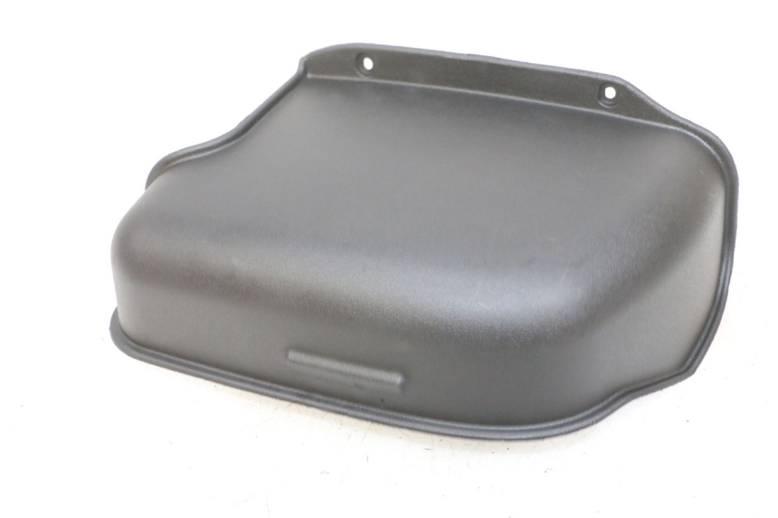 photo de CACHE BATTERIE PIAGGIO MP3 RL 250 (2006 - 2010) - Autre angle de vue