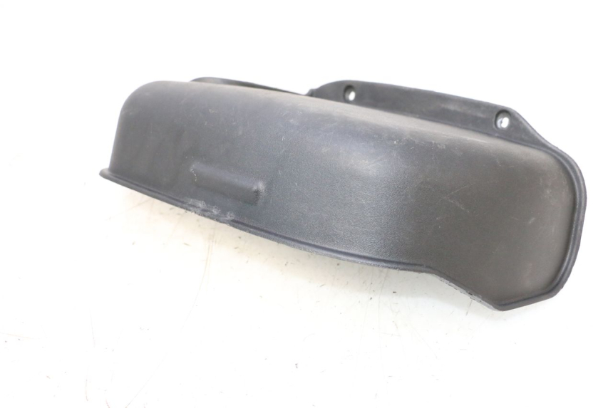photo de CACHE BATTERIE PIAGGIO MP3 RL 250 (2006 - 2010) - Zoom état d’usage