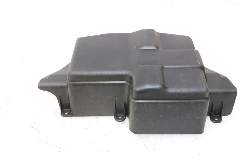 photo de CACHE BATTERIE PIAGGIO MP3 500 (2016 - 2018) - Détail de la pièce