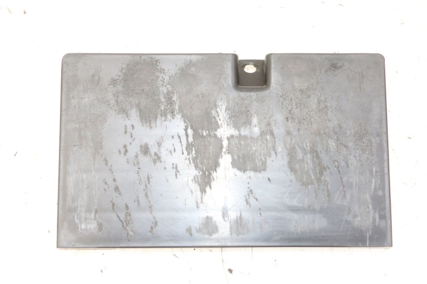 photo de CACHE BATTERIE KYMCO LIKE 4T 50 (2019 - 2025) - Vue principale