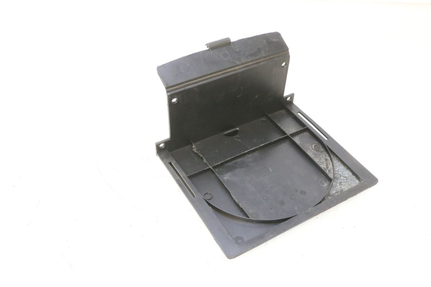 photo de CACHE BATTERIE KYMCO LIKE 4T 50 (2019 - 2025) - Zoom état d’usage