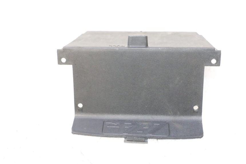 photo de CACHE BATTERIE KYMCO LIKE 4T 50 (2019 - 2025) - Vue d’ensemble