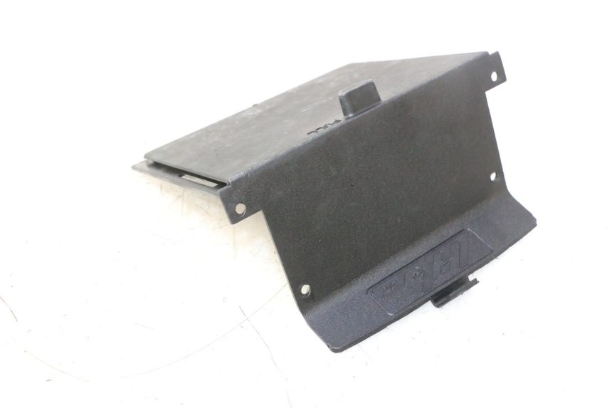 photo de CACHE BATTERIE KYMCO LIKE 4T 50 (2019 - 2025) - Vue principale