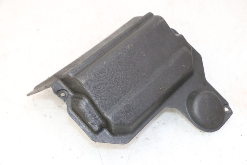 photo de CACHE BATTERIE PIAGGIO NEW TYPHOON 50 (2010 - 2017) - Vue principale