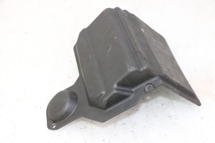 photo de CACHE BATTERIE PIAGGIO NEW TYPHOON 50 (2010 - 2017) - Autre angle de vue