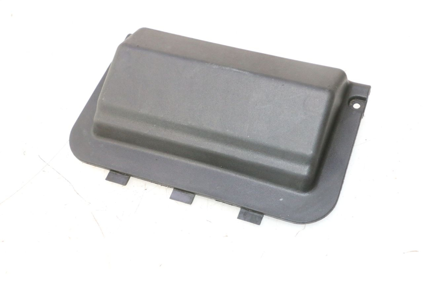 photo de CACHE BATTERIE PIAGGIO NEW TYPHOON 50 (2018 - 2021) - Vue principale