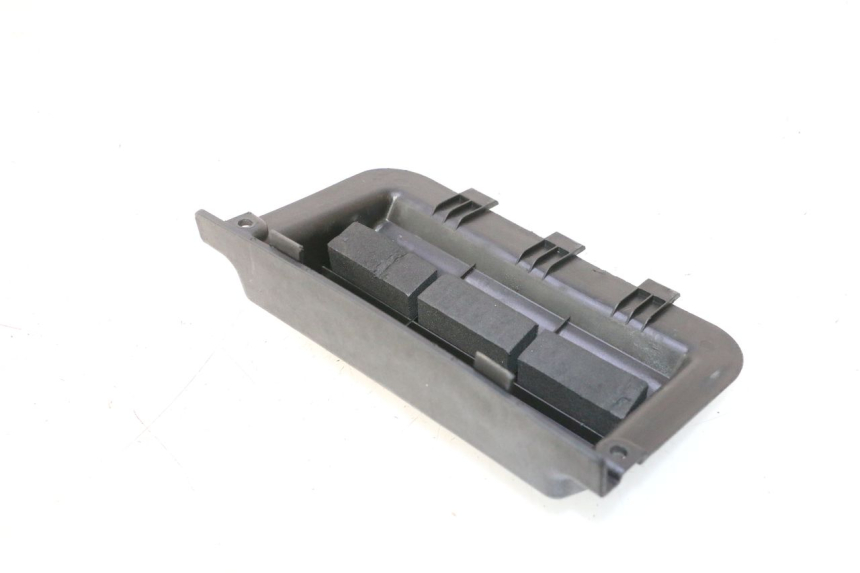 photo de CACHE BATTERIE PIAGGIO NEW TYPHOON 50 (2018 - 2021) - Autre angle de vue