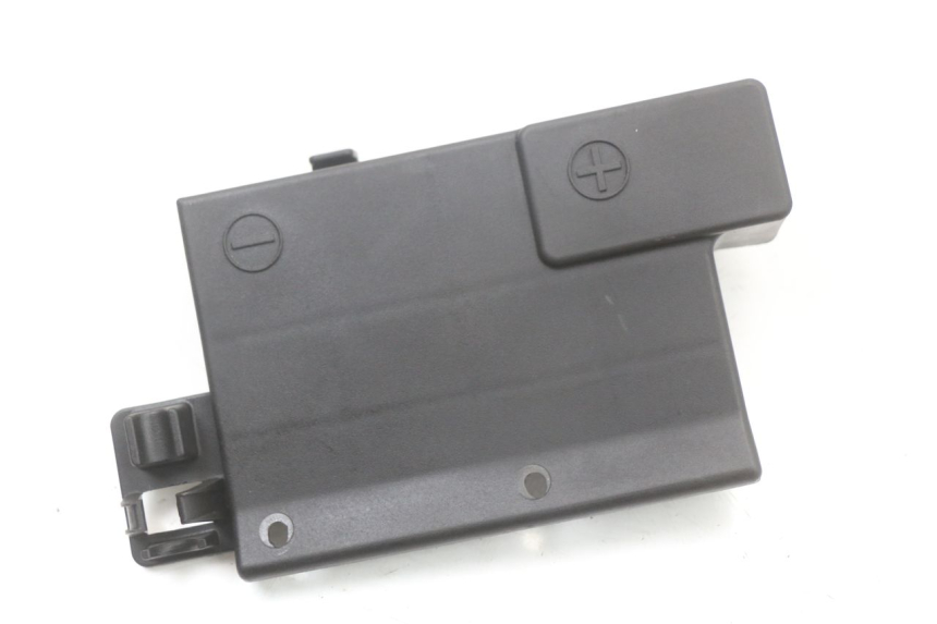 photo de CACHE BATTERIE MOTO GUZZI NORGE 8V GT 1200 (2011 - 2016) - Vue principale