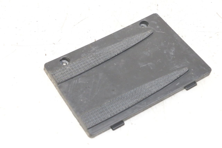 photo de CACHE BATTERIE JM MOTORS OLDIES GT 4T 50 (2018 - 2025) - Vue principale