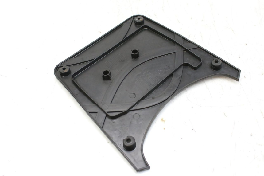 photo de CACHE BATTERIE SYM ORBIT 2 4T 50 (2018 - 2022) - Zoom état d’usage