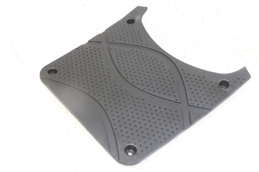 photo de CACHE BATTERIE SYM ORBIT 2 4T 50 (2008 - 2017) - Zoom état d’usage