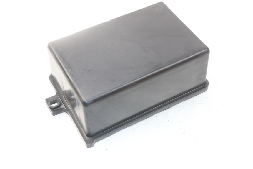 photo de CACHE BATTERIE SYM ORBIT III 3 4T 50 (2018 - 2021) - Détail de la pièce