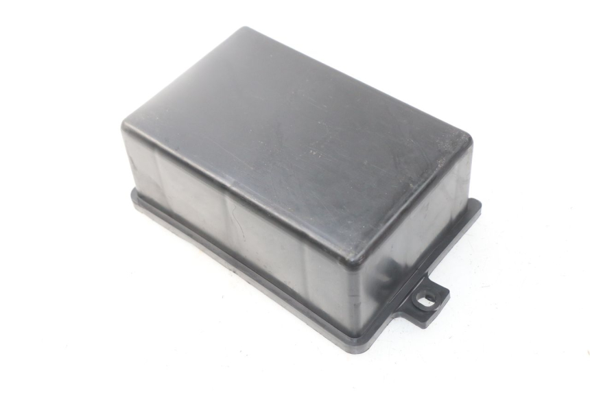 photo de CACHE BATTERIE SYM ORBIT III 3 4T 50 (2018 - 2021) - Zoom état d’usage