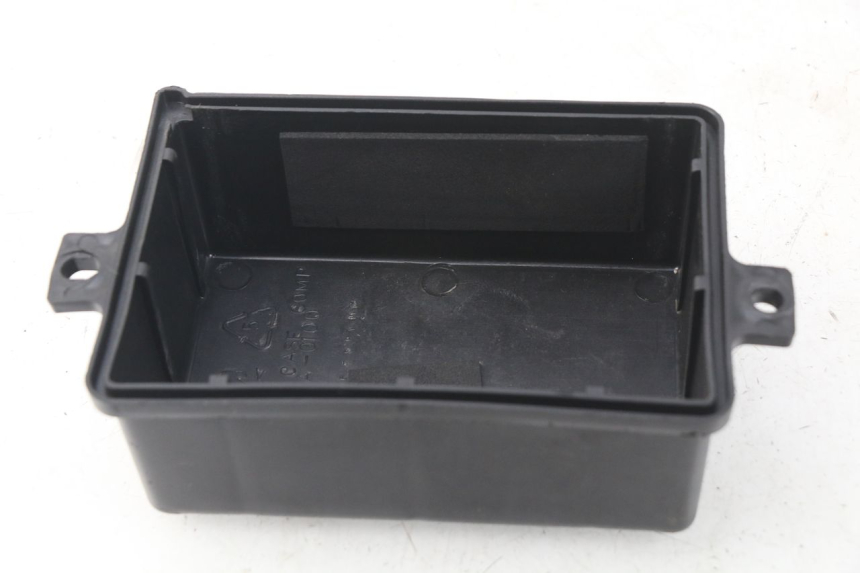 photo de CACHE BATTERIE SYM ORBIT III 3 4T 50 (2018 - 2021) - Zoom état d’usage