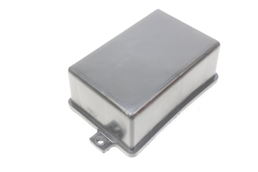 photo de CACHE BATTERIE SYM ORBIT III 3 4T 50 (2021 - 2025) - Zoom état d’usage