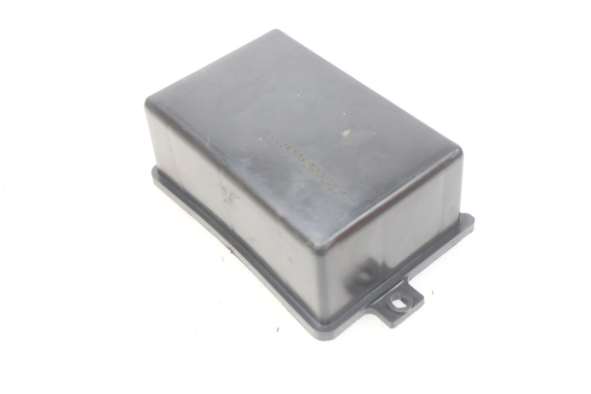 photo de CACHE BATTERIE SYM ORBIT III 3 4T 50 (2018 - 2021) - Zoom état d’usage