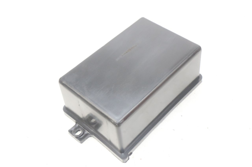 photo de CACHE BATTERIE SYM ORBIT III 3 4T 50 (2018 - 2021) - Zoom état d’usage