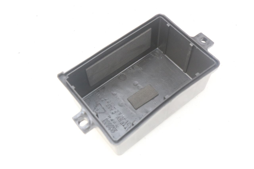 photo de CACHE BATTERIE SYM ORBIT III 3 4T 50 (2018 - 2021) - Détail de la pièce