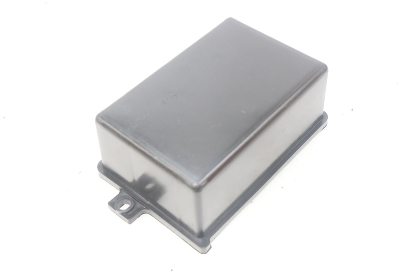 photo de CACHE BATTERIE SYM ORBIT III 3 4T 50 (2018 - 2021) - Zoom état d’usage