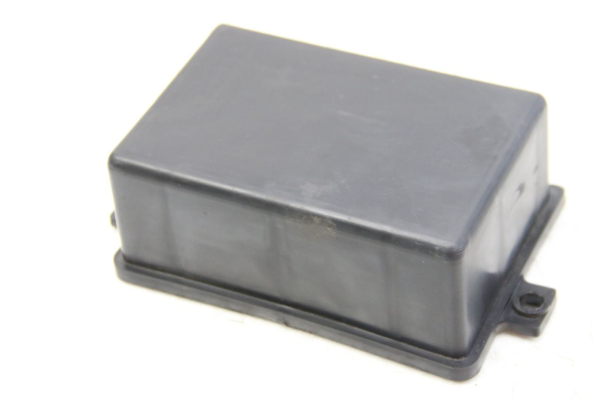 photo de CACHE BATTERIE SYM ORBIT III 3 4T 50 (2021 - 2025) - Vue principale