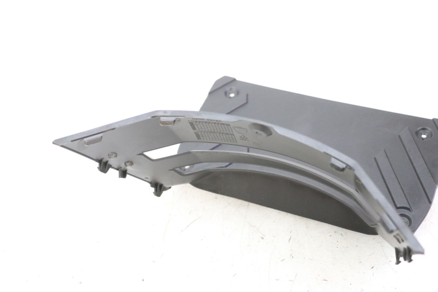 photo de CACHE BATTERIE PEUGEOT TWEET 4T 50 (2023 - 2025) - Autre angle de vue