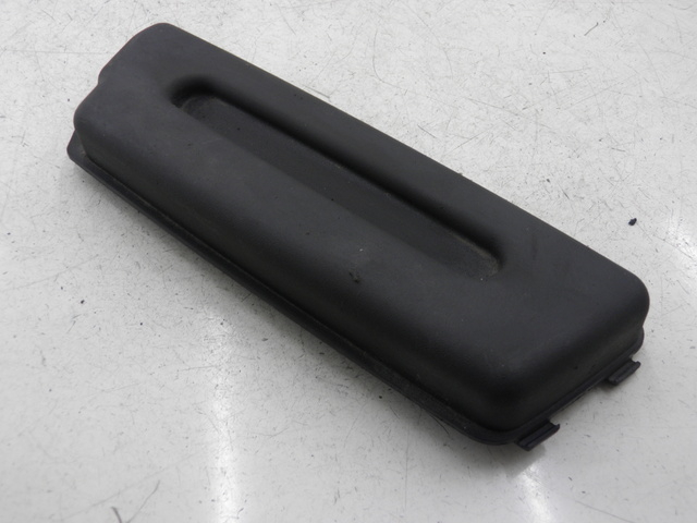 photo de CACHE BATTERIE PIAGGIO FLY 2T 50 (2004 - 2017) - Vue principale