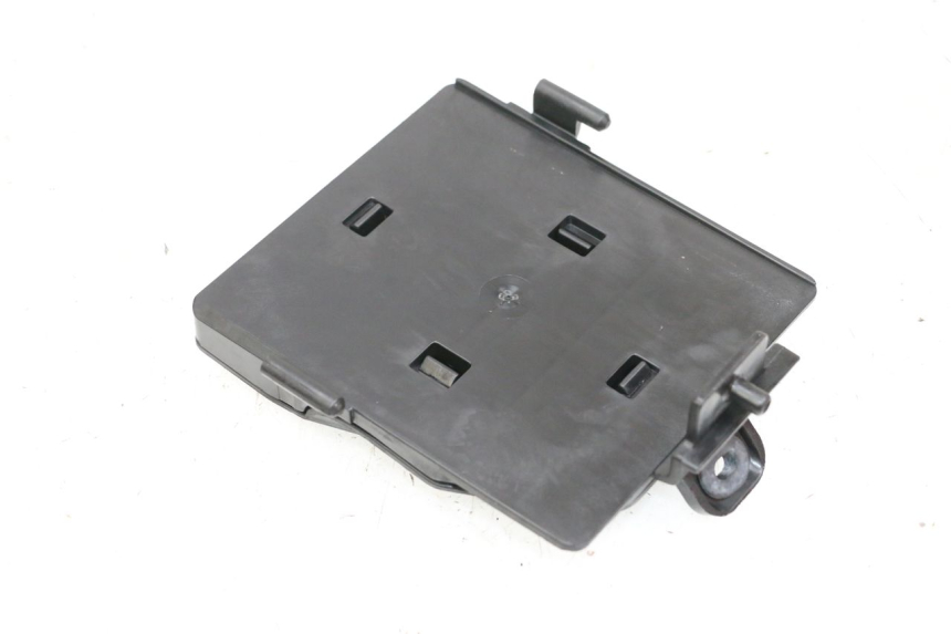 photo de CACHE BATTERIE BMW R GS 1250 (2021 - 2024) - Zoom état d’usage