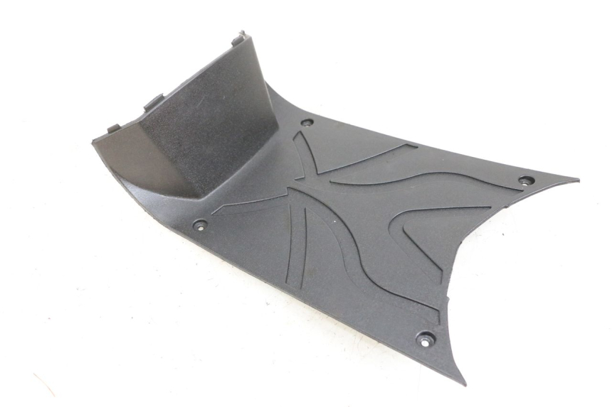 photo de Battery cover EUROCKA R8 4T 50 (2013 - 2022) - Vue principale