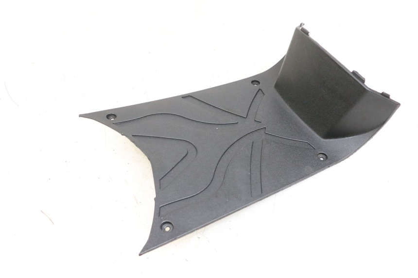 photo de Battery cover EUROCKA R8 4T 50 (2013 - 2022) - Zoom état d’usage