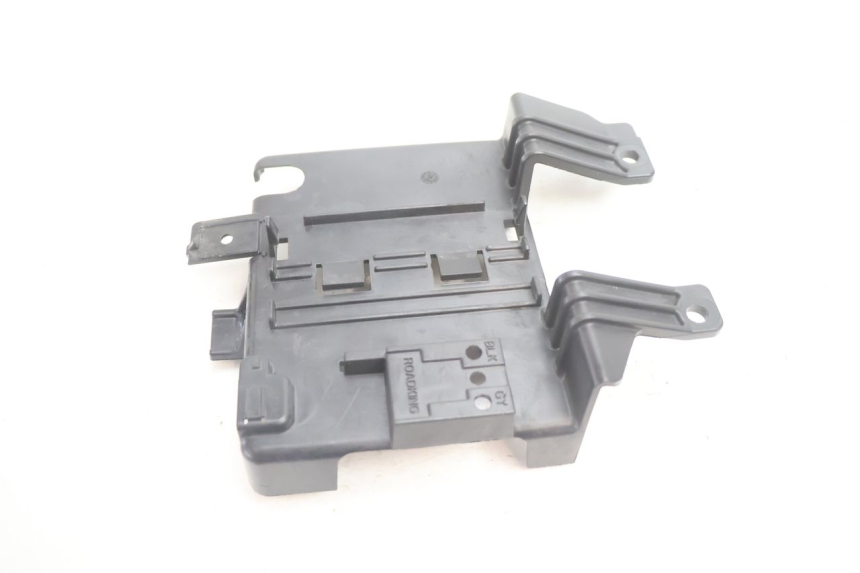 photo de CACHE BATTERIE HARLEY DAVIDSON ROAD GLIDE FLTRXSE 1920 (2018 - 2022) - Zoom état d’usage