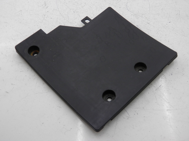 photo de CACHE BATTERIE ROADSIGN WALLABY 50 (2009 - 2014) - Vue principale