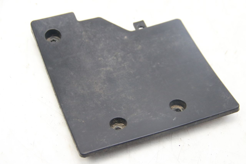 photo de CACHE BATTERIE TNT MOTOR ROMA 10' 4T 50 (2019 - 2022) - Vue principale