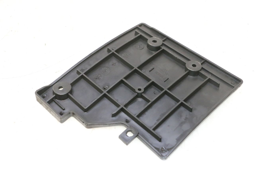 photo de CACHE BATTERIE TNT MOTOR ROMA 12' 2T 50 (2007 - 2018) - Zoom état d’usage